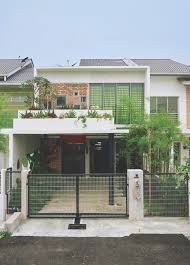 South hampstead, london our riba award winning new build houses at essex mews have 3 different levels around a 2 storey. Gallery Of Terrace House Renovation O2 Design Atelier 10