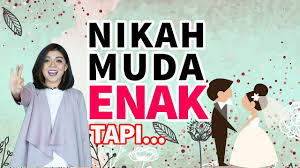 Nikah Muda Cinta Aja Gak Cukup Tapi Perlu 3 Persiapan Ini Motivasi Merry Merry Riana Youtube