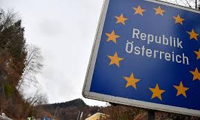 Österreich will einen grünen pass in digitaler form bereits am 4. Langer Weg Zum Grunen Pass Neue Vorarlberger Tageszeitung