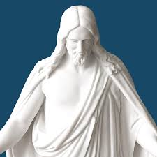 Check spelling or type a new query. Buy Deseret Book Christus Statue Christian Decor Jesus Statue Jesus Home Decor Inspirational Sculpture Christian Living 9 Online In Turkey B07t8k4jq7