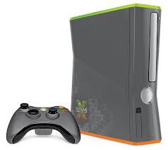 Xbox Console 10year Anniversary Edition Xbox Live Xbox Xbox 360