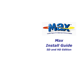 Customize your maxtv stream experience. Sasktel Maxtv User Manual Manualzz