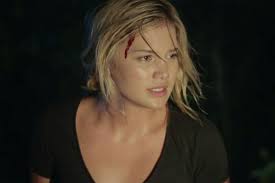 Marvel's Cloak and Dagger: Tandy and Tyrone meet again