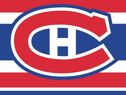 The montreal canadiens logo meaning symbolizes the initials of the team's official name (le club de hockey canadien). Pin By Colin Kavanagh On Sports Nhl Logos Montreal Canadiens Montreal