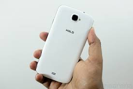 Xolo Q1000 Opus Unboxing