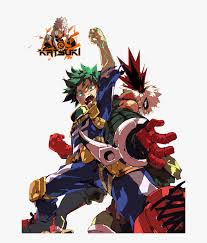 Transparent Bakugou Png Hero Academia Wallpaper Mobile Png Download Kindpng