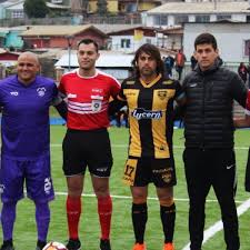 Matchs en direct de ccd fernandez vial : Ex Referentes De Colo Colo San Antonio De Humberto Suazo Igualo Ante El Fernandez Vial De Arturo Sanhueza Dale Albo