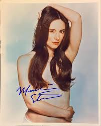 Image result for MADELEINE STOWE