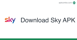 App sky es una gran aplicación para android, que aparece en las aplicaciones entertainment de android freeware. Sky Apk 4 4 2 Android App Download