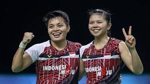 Jun 18, 2021 · jakarta: Profil Dan Biografi Lengkap Greysia Polii Dan Apriyani Rahayu Ciptakan Rekor Bagi Indonesia Tribun Sumsel