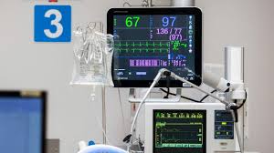 Battling Covid 19 Inside Winnipeg S Largest Hospital Youtube