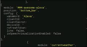 A diy voice controlled smart mirror with iot integration. How To Add Alexa To Your Smart Mirror