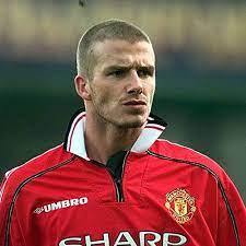 25 Best David Beckham Hairstyles Haircuts 2021 Guide David Beckham Hairstyle David Beckham Beckham