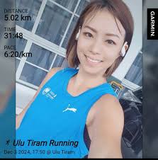 即“跑错路的半马”之后第一次5公里恢复跑接下来会继续再冲刺| Facebook