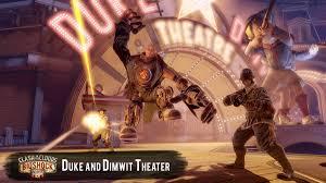 Bioshock battle infinite android 1.1 apk download and install. Bioshock Infinite Enfrentamiento En Las Nubes Videojuegos Meristation