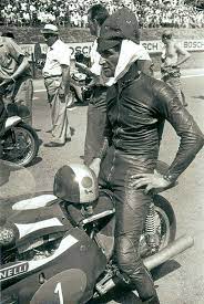 Pin By Hans Walter Dorr On Racer The Old Days Motogp Racer