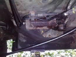 Where is the fuel filter on this car? Where Is My Fuel Filter Honda Tech Honda Forum Discussion
