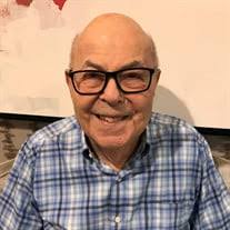 Seymour Ralph Thum Obituary