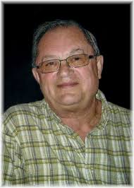 Obituary for Robert David Senkiw
