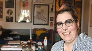 Jag blir aldrig friskförklarad