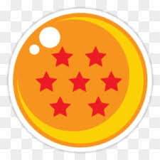 Pngkit selects 1144 hd dragon ball png images for free download. Dragon Ball Clipart Star Four Star Dragon Ball Free Transparent Png Clipart Images Download