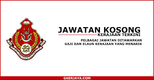 Masuk la sini, banyak kerja kosong dalam ni kami paparkan. Kerja Kosong Terkini Majlis Agama Islam Dan Adat Istiadat Melayu Kelantan