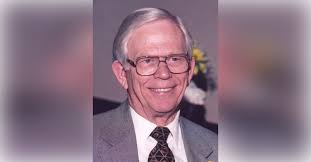 Obituary information for Herbert Samuel Brown