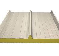 PUR Sandwich Panels | High Insulation Efficiency