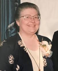 Sandra Wright Obituary