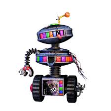 Withered Candy Cadet Fivenightsatfreddys
