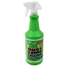 I've tried looking online and cannot find anything definitive, just a lot of guesses. Bulk La S Totally Awesome Rust Lime And Calcium All Purpose Cleaner 32 Oz Dollar Tree