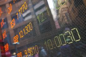 Drs Very First Ipo The Business Year