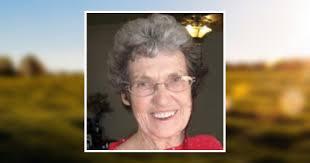 Eunice Faye Jackson Obituary January 11, 2016