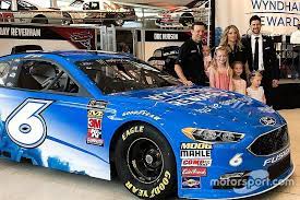 Matt kenseth talks about not having a ride for 2018. Roush Sets Matt Kenseth S Schedule For Remainder Of 2018