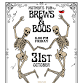 Brews & Boos event image
