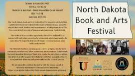 North Dakota Book & Arts Festival