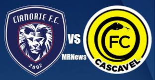 Fc cascavel play in competitions Assistir Ao Vivo Fc Cascavel X Cianorte Agora Online E Gratis Pelo Campeonato Paranaense De 2021 Quinta 22 04 Pos Jogo