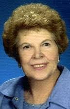 Mary J. Devlin Obituary