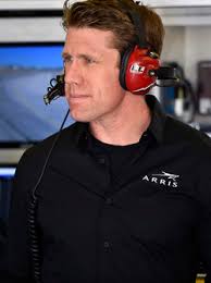 After crashing out of the final race of the 2016 season at sonoma. Carl Edwards Still Not Interested In Nascar Return