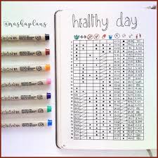 Kreative Und Grossartige Mehr Wie 1ideen Von Bullet Journal Habit Tracker Habit Tracker Bullet Journal Self Care Bullet Journal Bullet Journal Ideas Pages