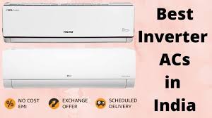 This depends on how much you want to spend. Top 10 Best Inverter Acs In India In 2021 With Price