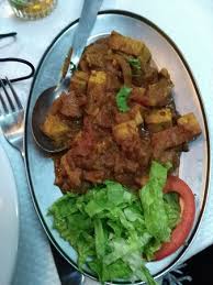 Restaurant La Charrette Creole A Paris Photo De La Charette Creole Paris Tripadvisor