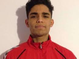 Max Borchert's Instagram, Twitter & Facebook