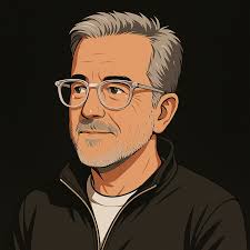 Meet Todd Connor — Todd Connor