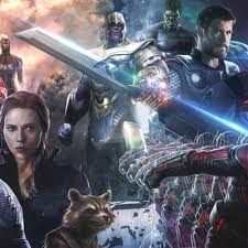 Infinity war (2018), the universe is in ruins due to the efforts of the mad titan, thanos. Watch Avengers Endgame Hd Full Movie Online Free Avengers Hd Twitter