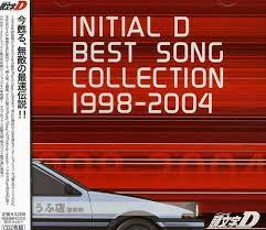 Skip to main search results. Initial D Best Song Collection Animation Amazon De Musik
