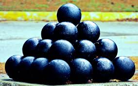 When drunk on shots and the mind doesn't know we're your works best if she's just taken a shower because she'll be prepped, and then have to take another. Do Cannon Balls Explode