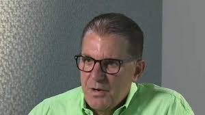 Person of the week: Don Smiley