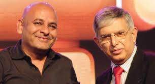 MINDSHARE, WAVEMAKER, STAR INDIA, VODAFONE & MADISON WIN BIG @EMVIES