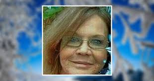 Bonnie Thompson Obituary January 16, 2019